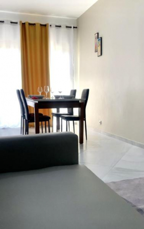 Relax apartments, Sal Rei, Boa Vista